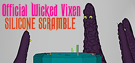 Official Wicked Vixen Silicone Scramble Cheat Engine/CT