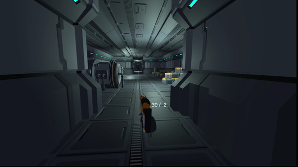 Directive Nine screenshot 6