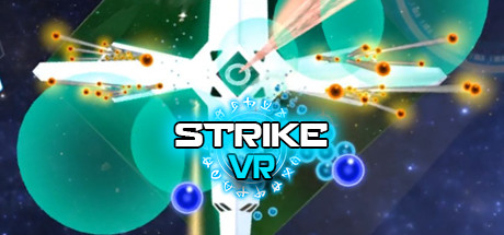 Strike VR Cover Image