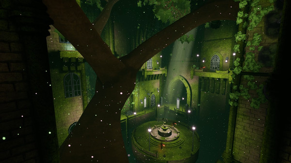 Screenshot 5 of Blue Fire