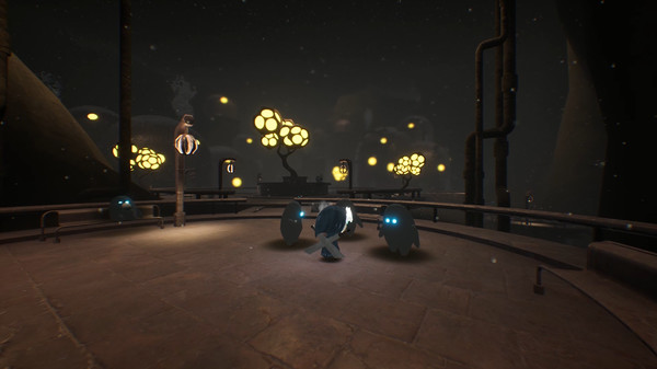Screenshot 8 of Blue Fire