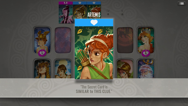 Similo: Myths