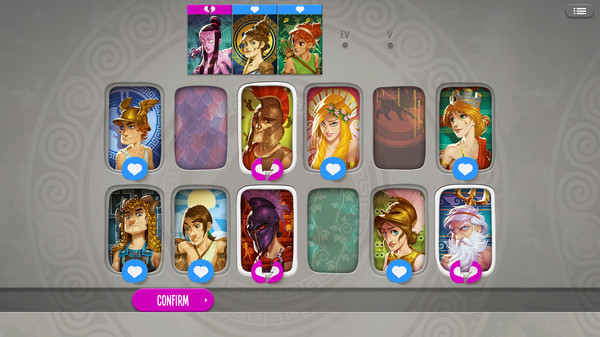 Similo: Myths
