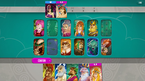 Similo: Myths