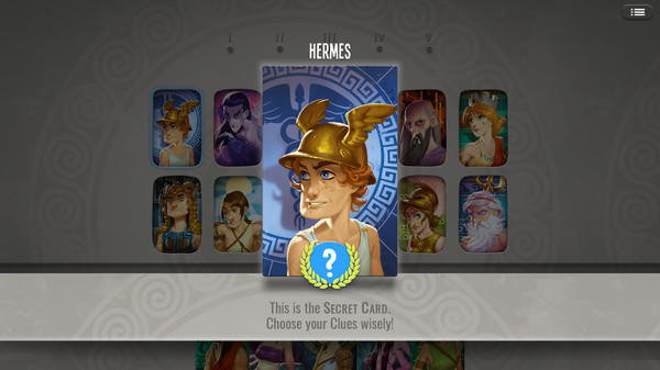 Similo: Myths