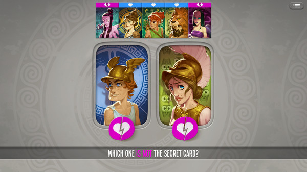 Similo: Myths