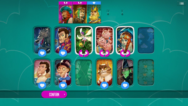 Similo: Fables