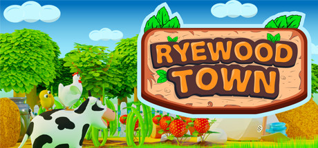 Ryewood Town Cheat Engine/CT