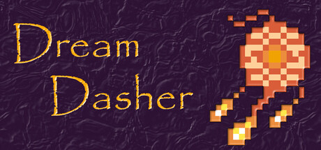 DreamDasher steam charts