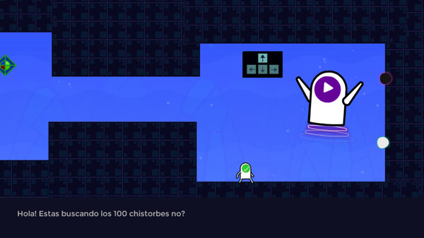Скриншот 4 из игры Super Symbol Boys