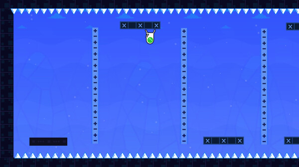 Скриншот 6 из игры Super Symbol Boys