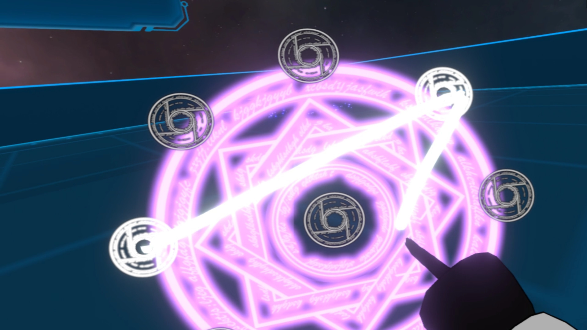 Mysterica Featured Screenshot #1