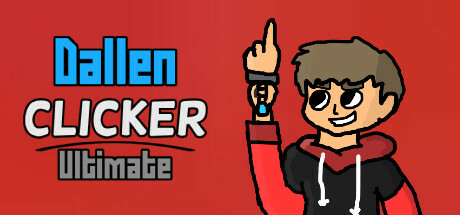 Dallen Clicker Ultimate steam charts