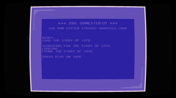 GAME OVER screenshot 1