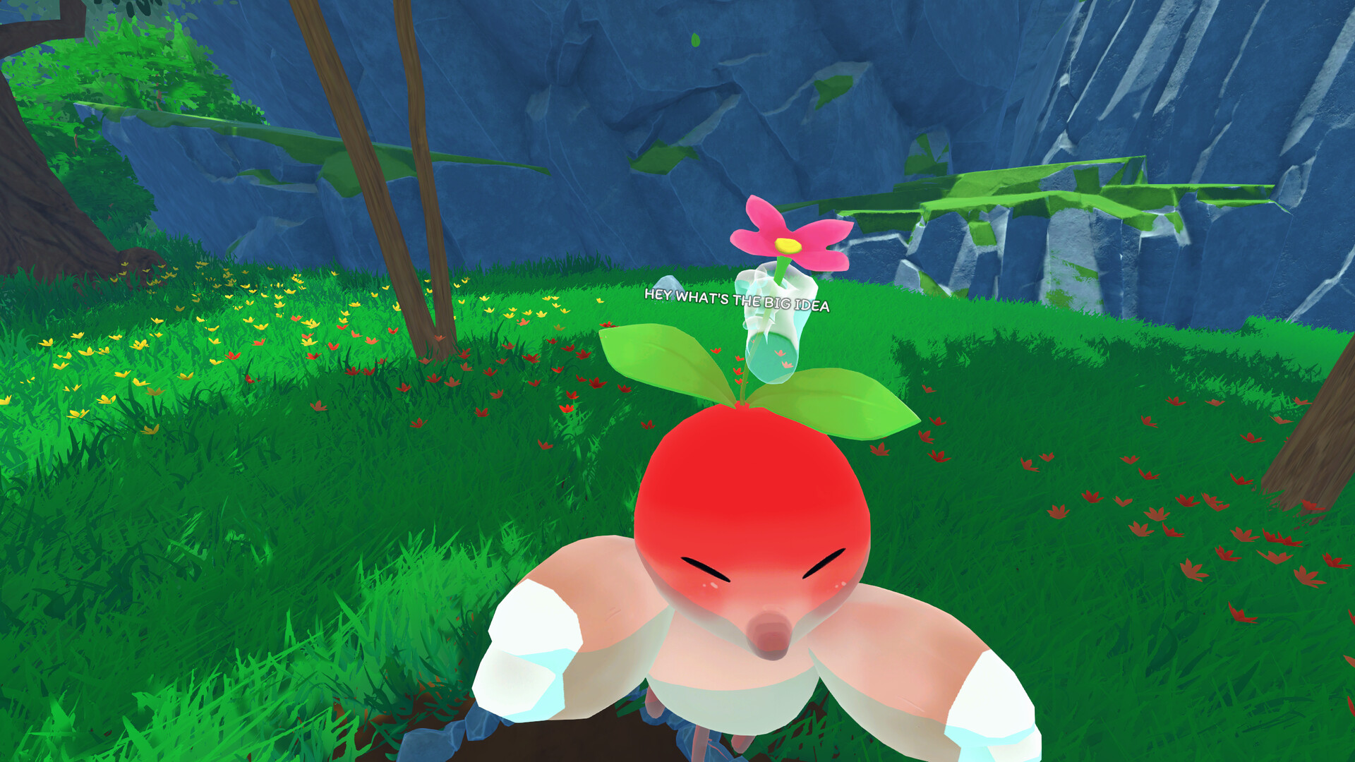 Umami Grove screenshot #9