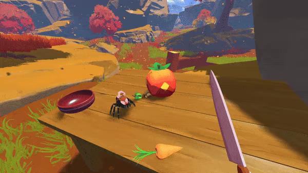 Umami Grove video 2