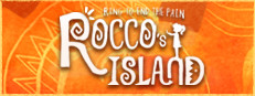 Rocco's Island: Ring to End the Pain