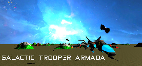 Galactic Trooper Armada banner image