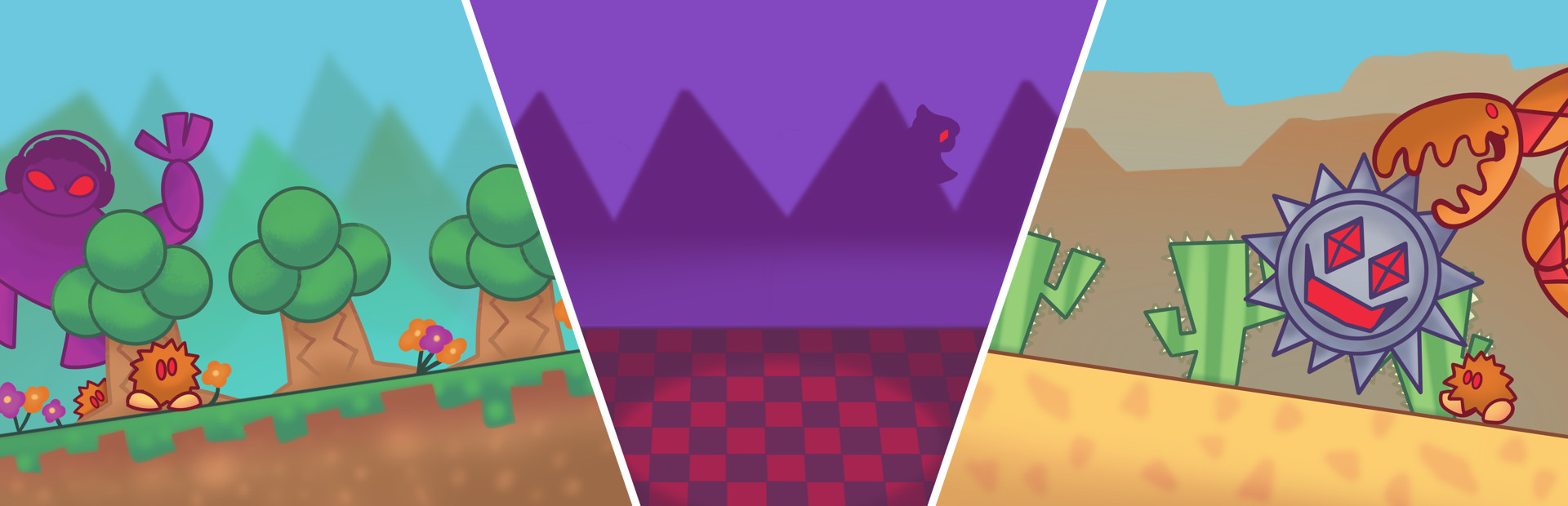 Niko and the Cubic Curse