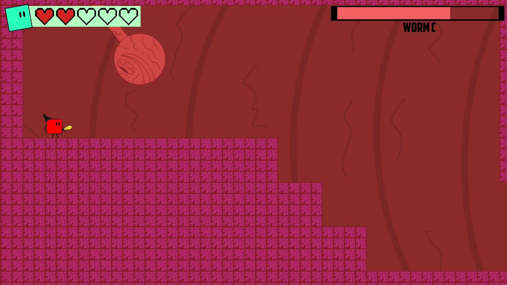 Niko and the Cubic Curse screenshot #7