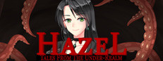 Tales From The Under-Realm: Hazel game cover