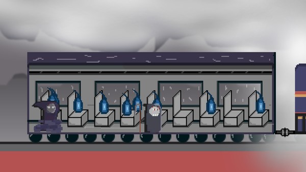 Pass to Hell screenshot 4