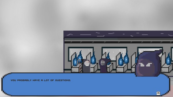 Pass to Hell screenshot 1