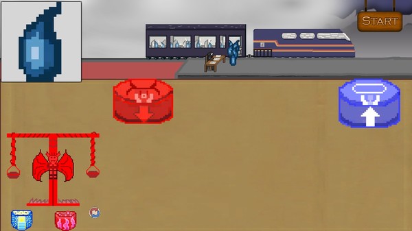 Pass to Hell screenshot 2