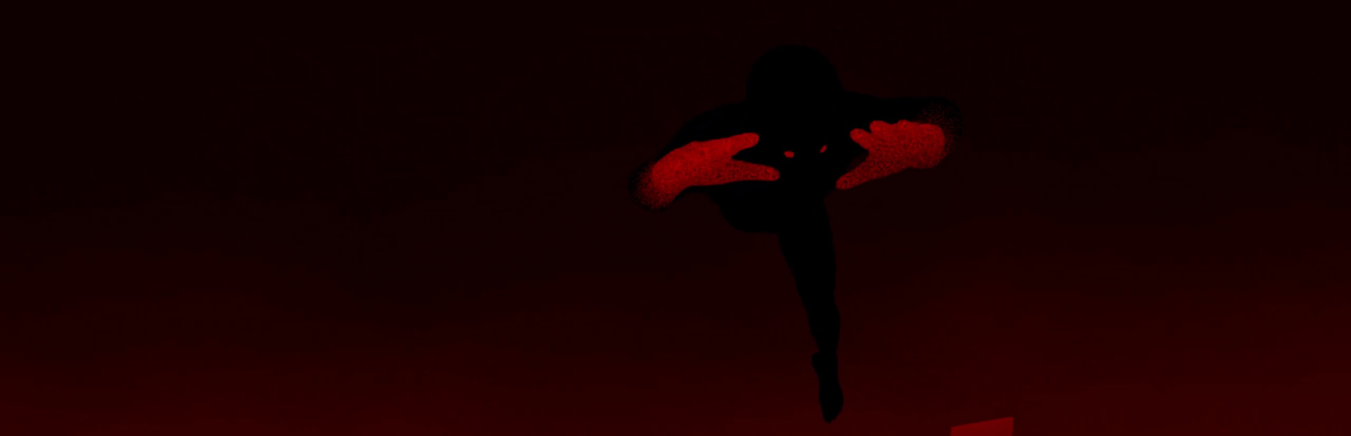 Dark Room VR