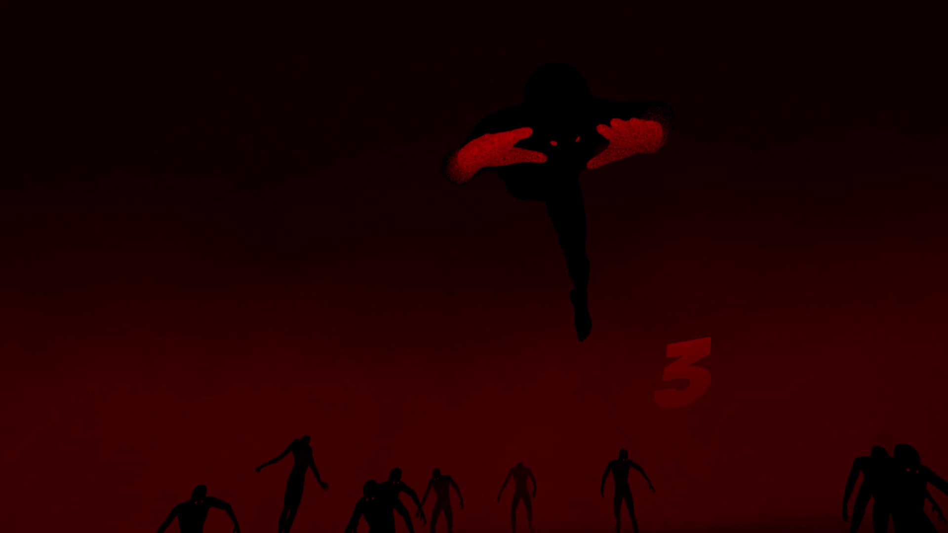 Dark Room VR Featured Screenshot #1