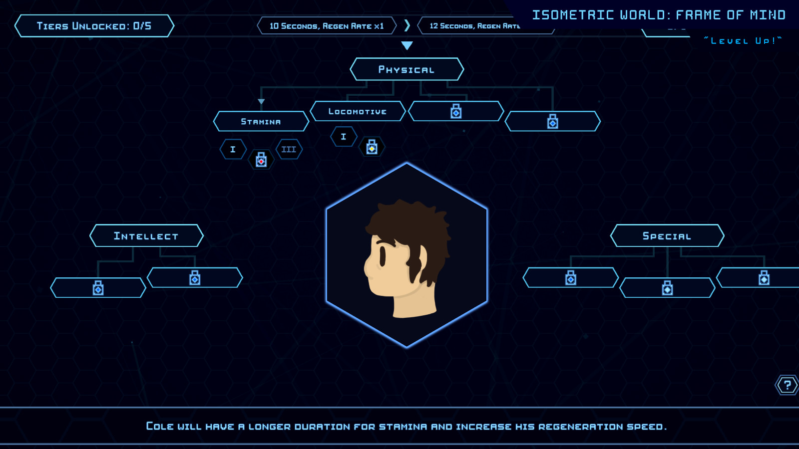 Timelines: Frame of Mind screenshot #4