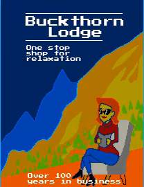 Soul Catcher screenshot 1