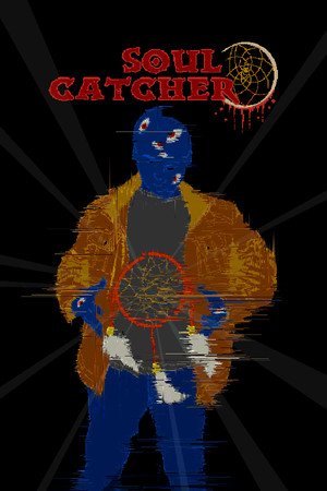 Обложка Soul Catcher