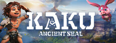 Kaku Ancient Seal (Alpha) 