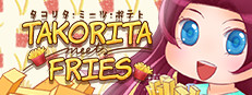 Takorita Meets Fries