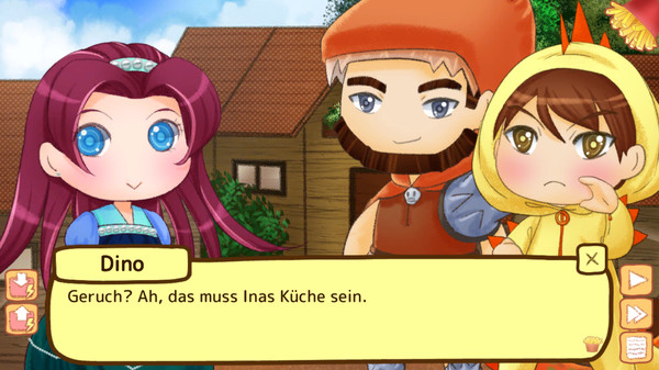 Takorita Meets Fries Screenshot 3