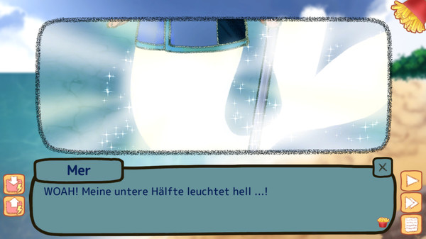 Takorita Meets Fries Screenshot 5