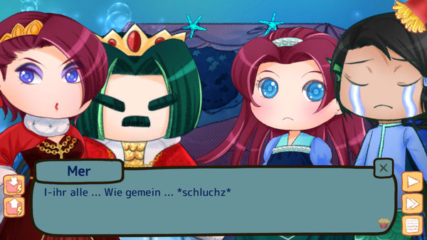 Takorita Meets Fries Screenshot 4