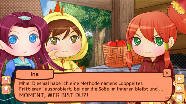 Takorita Meets Fries Screenshot 6