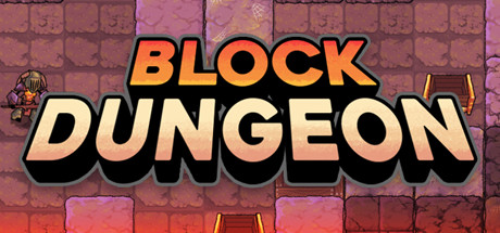 Block Dungeon steam charts