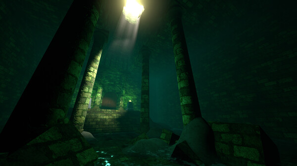 Neverlooted Dungeon Demo