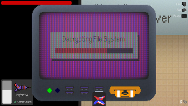 Pop Pixie Screenshot
