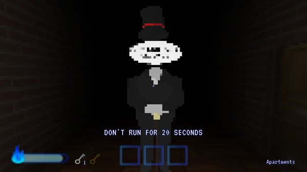 LOCIS screenshot 2