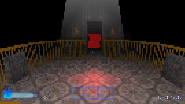 LOCIS screenshot 5