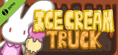 Ice Cream Truck Demo cover art