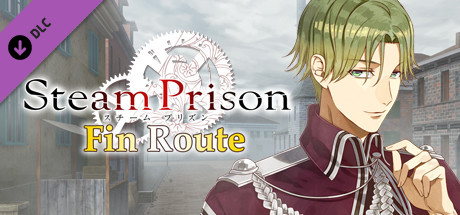 Steam Prison - Fin Route banner image