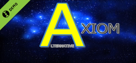 Axiom Alternative Demo cover art
