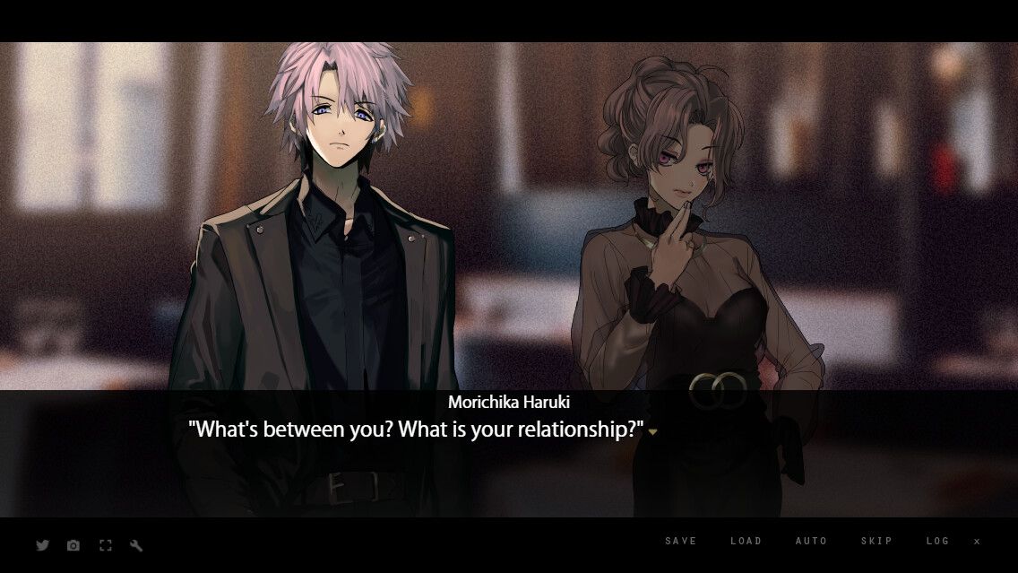 MAMIYA screenshot #10