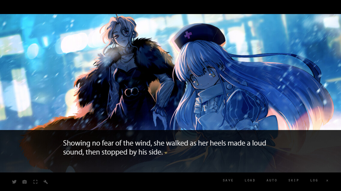 MAMIYA screenshot #12