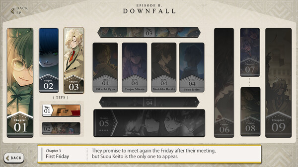 世界滅亡共有幻想マミヤ screenshot 8